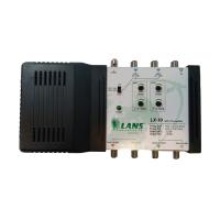 Усилитель Lans LX-10