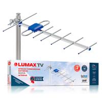 Антенна ДМВ Lumax DA2213A