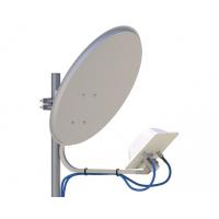 Антэкс Mona MIMO 2x2 облучатель для офсетной антенны, 3G/4G/LTE