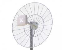 Антэкс Vika-21F MIMO параболическая антенна 3G/4G/LTE/WiFi