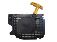 Стартер в сборе для бензопил Huter для моделей BS-45, BS-45М, BS-52, BS-52М, BS-62