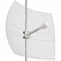 Kroks KNA24-1700/2700 MIMO параболическая антенна Kroks KNA24-1700/2700 MIMO параболическая антенна