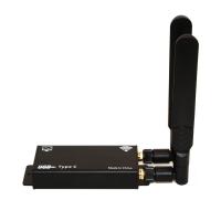 3G/4G модем Mini PCIe Quectel EP06-E с USB адаптером