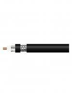 Кабель коаксиальный 8D-FB Eletec CCA, 50 Ом