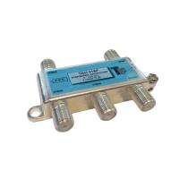 Ответвитель на 3 отвода TLC TAH 316F (5 - 1000 МГц)