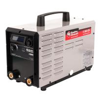 Аппарат электродной сварки, инвертор QUATTRO ELEMENTI E 260(250 А, ПВ 100%, до 6 мм, Дисплей, TIG-Lift, 13 кг, 3ф-400В)