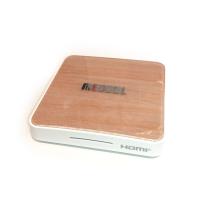 Медиаплеер Mecool KM6 Deluxe Edition 4Gb/32Gb