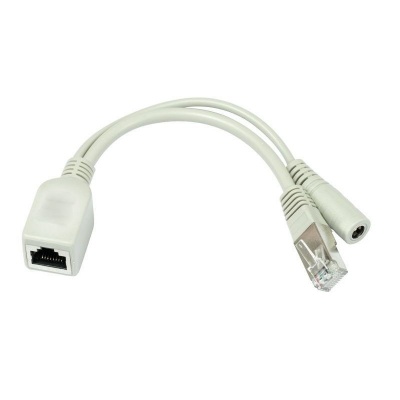 Инжектор питания Passive PoE через Ethernet