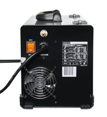 Сварочный аппарат РЕСАНТА САИПА-165