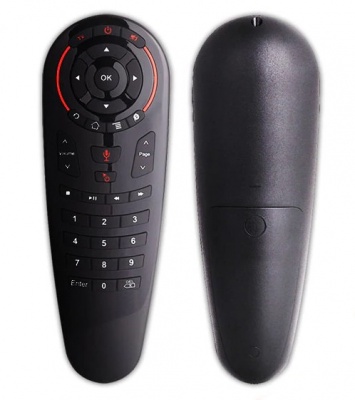 Пульт L8star G30S AirMouse Пульт L8star G30S AirMouse