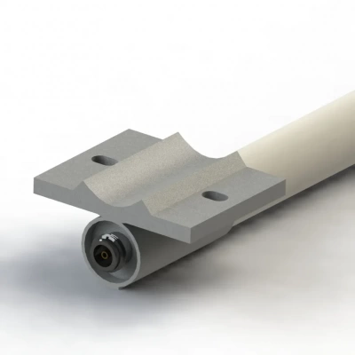 Антэкс AX-2508R всенаправленная LTE2600 антенна