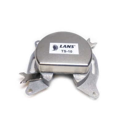 Розетка проходная SAT-TV Lans TS-10 Розетка проходная SAT-TV Lans TS-10