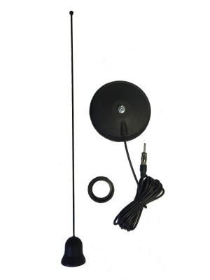 Триада MA 86-01 FM Антенна автомобильная Триада MA 86-01 FM Антенна автомобильная