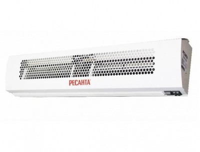 Тепловая завеса Ресанта ТЗ-6С