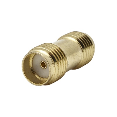 Переходник SMA-female - SMA-female (S-322)