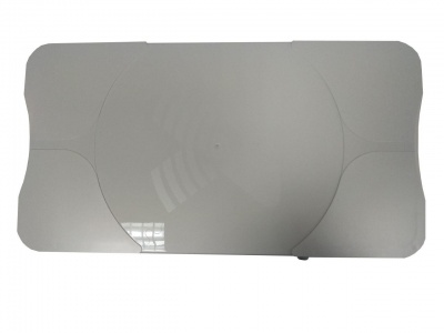 AX-2418P MIMO BOX панельная Антенна, Wi-Fi, 2.4ГГц, 18 дБ AX-2418P MIMO BOX панельная Антенна, Wi-Fi, 2.4ГГц, 18 дБ