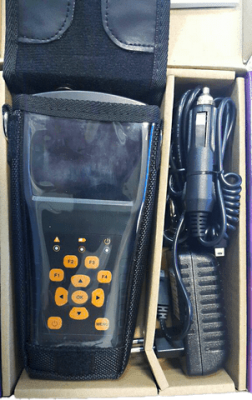 GI ComboF прибор для настройки антенн