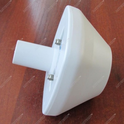 Антэкс AX-1800 OFFSET 75 MIMO 2x2 облучатель для офсетной антенны, 2G/LTE