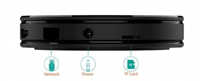 Медиаплеер Vontar HK1MAX 4Gb/64Gb