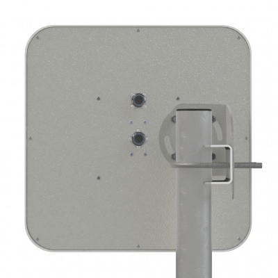 Антэкс Petra Broad Band MIMO 2x2 панельная антенна