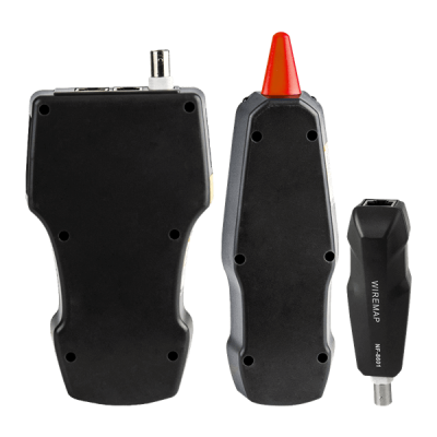 Многофункциональный кабельный тестер Noyafa NF-8601