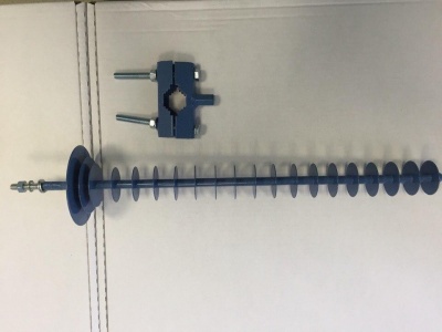 Bester BDM-2 MIMO 4G/LTE Антенна, 15-17 дБ