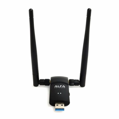 WiFi адаптер Alfa AWUS036ACU