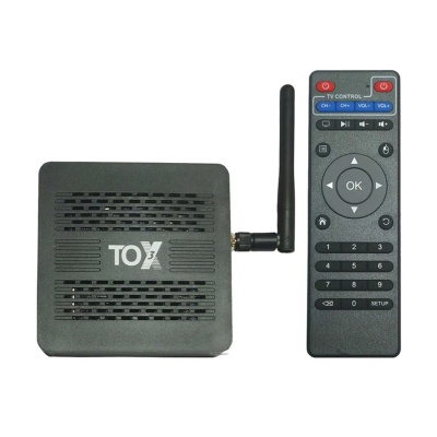 Медиаплеер Tox3 4Gb/32Gb