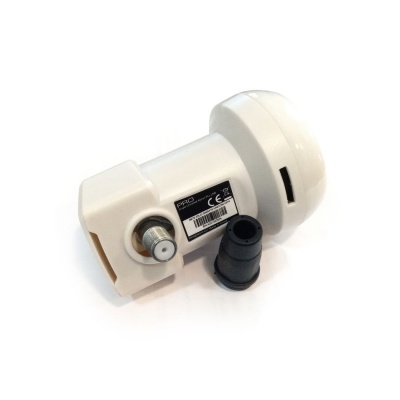 Конвертер круговой поляризации Inverto SNR410, 1 выход