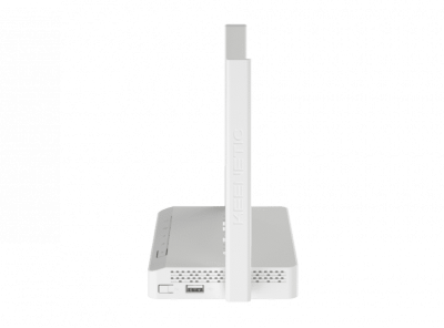 WiFi роутер Keenetic DSL KN-2010 WiFi роутер Keenetic DSL KN-2010