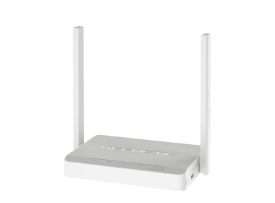 WiFi роутер Keenetic DSL KN-2010 WiFi роутер Keenetic DSL KN-2010