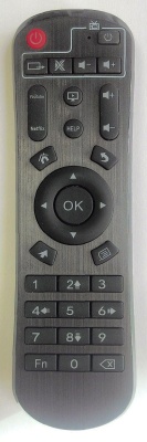 Медиаплеер Transpeed 6K 4Gb/64Gb (Уценка)