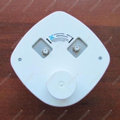 Антэкс AX-1800 OFFSET 75 MIMO 2x2 облучатель для офсетной антенны, 2G/LTE