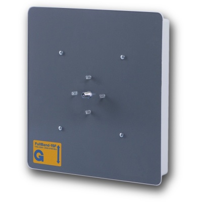 Gellan FullBand-15F панельная Антенна, 3G/4G/LTE/WiFi, 15 дБ