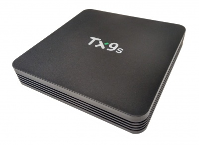 Медиаплеер Vontar TX9s 2Gb/8Gb