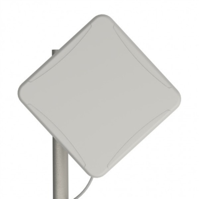 Антэкс AX-1814P MIMO 2x2 UNIBOX