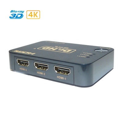 HDMI переключатель Dr.HD SW 314 SL